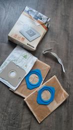 Stofzuigerzakken Divers, Ophalen of Verzenden, Nieuw