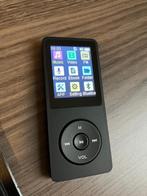 Mp3 speler, Audio, Tv en Foto, Mp3-spelers | Overige merken, Overige merken, Met radio, Nieuw, Ophalen of Verzenden