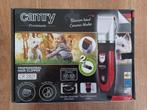 Camry CR 2821 Hair Clipper Dierentondeuse Trimmer, Ophalen of Verzenden, Nieuw