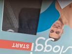 2 zwarte sloggi heren slips, Kleding | Heren, Ondergoed, Ophalen of Verzenden, Zwart, Slip