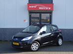 Ford Ka 1.2 Style start/stop airco org NL, Voorwielaandrijving, Gebruikt, 4 cilinders, 4 stoelen