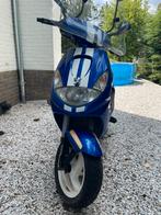Peugeot Vivacity 50cc 2-takt (2005), Fietsen en Brommers, Scooters | Peugeot, Ophalen, Gebruikt, Benzine, 50 cc