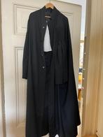 Toga origeneel voor advocaat, Ophalen, Bernard Poelman, Overige typen, Zwart