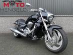 Suzuki M1800R INTRUDER (bj 2006), Motoren, B.V. NIMAG / SUZUKI, Lange dreef 12
4131NH  VIANEN, NL, Chopper, Bedrijf