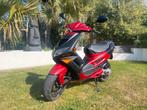 Peugeot speedfight 2, Fietsen en Brommers, Scooters | Peugeot, Ophalen, Tweetakt, Maximaal 45 km/u, 49 cc
