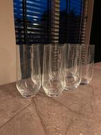 Vivo AH Waterglazen - Set van 7, Huis en Inrichting, Keuken | Servies, Glas of Glazen, Ophalen of Verzenden, Effen, Glas