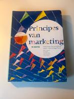 Lloyd C. Harris - Principes van marketing, Boeken, Lloyd C. Harris; Gary Armstrong; Nigel Piercy; Philip Kotler, Ophalen of Verzenden
