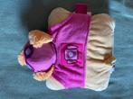 Pillow Pets Skye Paw Patrol, Kinderen en Baby's, Speelgoed | Knuffels en Pluche, Ophalen of Verzenden, Zo goed als nieuw, Overige typen