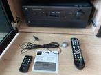 NAD T748 V2 7.1 Home Cinema Surround Receiver / Versterker, Zo goed als nieuw, 120 watt of meer, Ophalen, Overige merken