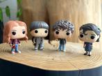 Funko PopEleven Street Clothes, Will Byers, Max Mayfield en, Nieuw, Ophalen of Verzenden