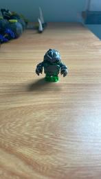 Lego rockmonster groen power miners monster powerminers, Complete set, Gebruikt, Ophalen of Verzenden, Lego