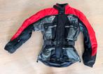 ZGAN MQP Motorjas voor dames maat XS - Waterproof, Motoren, Ophalen of Verzenden, Dames, Jas | textiel