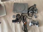 PlayStation 1 Compleet in Doos + 19 Games!, Spelcomputers en Games, Avontuur en Actie, Gebruikt, 1 speler, Ophalen of Verzenden