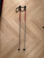 Leki skistokken - 125 cm, Overige merken, Stokken, 100 tot 140 cm, Ophalen of Verzenden