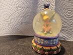 Enesco Tinkerbell Sneeuwbol, Ophalen of Verzenden, Zo goed als nieuw