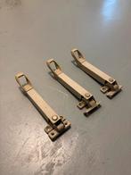 Raamuitzetters wegdraaibaar 3 stuks, Ophalen of Verzenden, Gebruikt, Overige typen