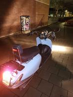 Retro scooter, Overige typen, Zo goed als nieuw, Ophalen, Overige merken