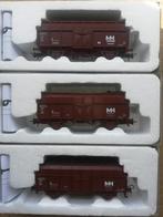 Roco H0. DB kolenwagon 'Maxhütte Sulzbach-Rosenberg'., Gelijkstroom, Verzenden, Roco, Nieuw