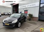 Renault Clio 1.2 TCE Special Rip Curl, Auto's, Gebruikt, 4 cilinders, Zwart, Origineel Nederlands