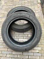 Zomerbanden Michelin Primacy 4; 215-55-R17, Ophalen of Verzenden