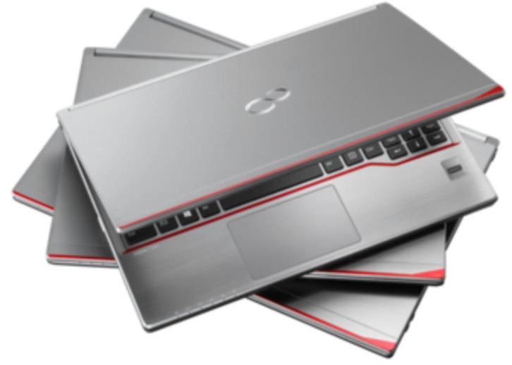 Fujitsu LIFEBOOK E736 Intel Core i5-6300U met SSD, Computers en Software, Windows Laptops, Zo goed als nieuw, 15 inch, SSD, 2 tot 3 Ghz