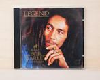 CD Bob Marley & The Wailers – Legend: The Best Of, jaar 1984, Ophalen of Verzenden, Zo goed als nieuw