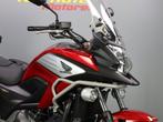 Honda NC 750 X DCT, Honda, Bedrijf, Toermotor, Test@example.com