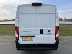 Fiat Ducato 30 2.3 MJ L2H2 Executive pack AUTOMAAT, Gebruikt, Euro 6, Met garantie (alle), Wit