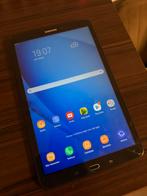 Samsung Galaxy Tab A, Computers en Software, Android Tablets, Gebruikt, Ophalen of Verzenden
