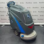 ICE i20B schrobzuigmachine te koop / te lease, Gebruikt, Schrobmachine, Verzenden, Boerenkamplaan 116