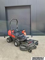 Gebruikte Husqvarna 520D frontmaaier diesel, Gebruikt, Husqvarna