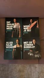 SVH boeken pakket, Ophalen, SVH, Zo goed als nieuw, Nederlands
