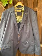 Camel Active colbert mt 60 blauw zgan is XXXL, Blauw, Trui of Vest, Ophalen of Verzenden, Zo goed als nieuw