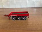 3 Assge ballastaanhanger MAMMOET, Hobby en Vrije tijd, Modelauto's | 1:50, Ophalen of Verzenden, Zo goed als nieuw, Bus of Vrachtwagen