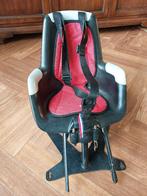 bakfiets stoeltje, Ophalen, Gebruikt, Hoodie, 0 t/m 18 kg