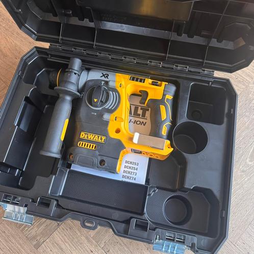 DeWalt DCH273 NT, Doe-het-zelf en Verbouw, Gereedschap | Boormachines, Nieuw, Boor- en/of Breekhamer, 600 watt of meer, Ophalen of Verzenden