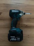 Te koop slag schroeven draaier, Doe-het-zelf en Verbouw, Gereedschap | Boormachines, Ophalen of Verzenden, Zo goed als nieuw, Boor- en Schroefmachine