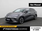 MG MG4 Electric Luxury 64 kWh, Automaat, 12 maanden, Gebruikt, 1675 kg