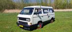 VW T3 WESTFALIA/CALIFORNIA. Origineel. 1990 TD, Volkswagen, Bus-model, Particulier, 4 tot 5 meter