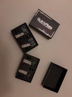 Magnetische plaaten conversie kit auto, Ophalen of Verzenden