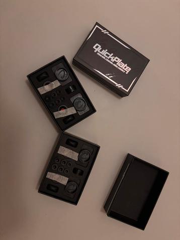 Magnetische plaaten conversie kit auto beschikbaar voor biedingen