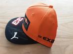 Max Verstappen cap 2017 met handtekening, nieuw, ongedragen, Verzamelen, Nieuw, Ophalen of Verzenden, Formule 1