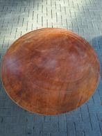 Salontafel rond 110cm hoogte 52cm, Ophalen