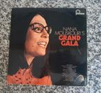 Nana Mouskouri 2 LP'S, Ophalen, 1960 tot 1980, Gebruikt, Overige formaten
