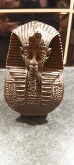 Egyptische Beeldjes, Verzamelen, Ophalen of Verzenden, Zo goed als nieuw, Overige typen