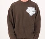 Couture club monogram puffed pak, Ophalen of Verzenden, Zo goed als nieuw, Maat 42/44 (L), Bruin