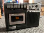 Defecte Aiwa cassette speler, Audio, Tv en Foto, Radio's, Ophalen of Verzenden