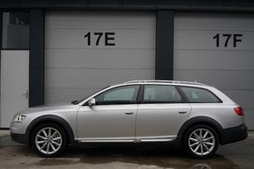 A6 3.0 TFSI Allroad aut. Let op:92dkm!-1eig-'10 beschikbaar voor biedingen