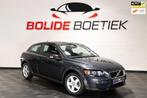 Volvo C30 1.6 Advantage |Navigatie |Airco |Trekhaak |Regense, Te koop, Zilver of Grijs, 14 km/l, Benzine