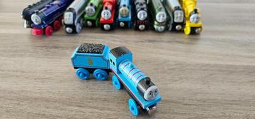 thomas de trein hout edward beschikbaar voor biedingen